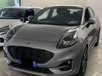 Usata Ford Puma ST-Line 125 CV (91 kW) 2021 SUV