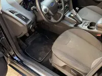 Usata Ford Focus Titanium S 125 CV (91 kW) 2014 Station wagon