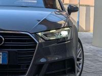 Usata Audi A3 Ambition 110 CV (80 kW) 2018 Berlina