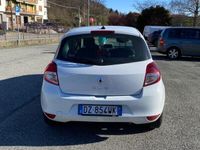 usata Renault Clio 3ª serie - 2010