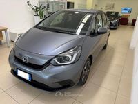 Usata Honda Jazz Elegance 109 CV (80 kW) 2021 Utilitaria