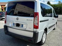 Usata Fiat Scudo 120 CV (88 kW) 2009 Grigio Furgone