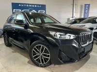 Usata BMW X1 M Sport 163 CV (119 kW) 2025 Nero SUV