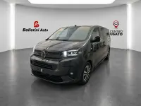 Nuova Citroën Spacetourer 179 CV (131 kW) 2026 Nero Monovolume