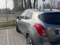 usata Opel Mokka X 1.6 cdti Advance s&s 4x2 110cv