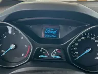 Usata Ford C-MAX Titanium 116 CV (85 kW) 2013 Bianco Monovolume