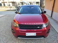 usata Land Rover Discovery Sport 2.0 TD4 180 CV HSE 4X4