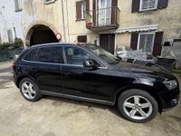 Usata Audi Q5 Advanced 170 CV (125 kW) 2011 SUV