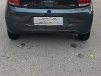 Usata Peugeot 108 69 CV (50 kW) 2018 Grigio Utilitaria
