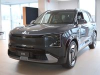 Nuova Kia EV5 Earth 52 kW (72 CV) 2026 Grigio SUV