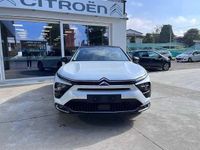 Usata Citroën C5 X Shine 179 CV (131 kW) 2022 Bianco Station wagon