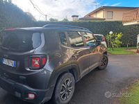 Usata Jeep Renegade Longitude 120 CV (88 kW) 2019 SUV