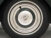 Usata Bentley S2 200 CV (147 kW) 1961 Altri Berlina