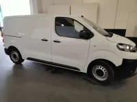 Usata Opel Vivaro-e Combi Enjoy 101 CV (74 kW) 2023 Bianco Monovolume