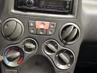 Usata Fiat Panda 4x4 60 CV (44 kW) 2009 Utilitaria