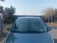 Usata Lancia Phedra 2009 Grigio Monovolume