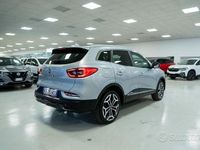 Usata Renault Kadjar 131 CV (96 kW) 2019 Grigio SUV