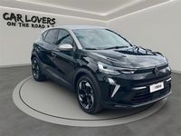Usata Renault Captur Techno 91 CV (66 kW) 2025 Nero SUV