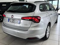 Occasion Fiat Tipo Business 120 ch (88 kW) 2017 Gris Break
