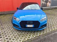 Usata Audi A5 S-Line 286 CV (210 kW) 2019 Coupé