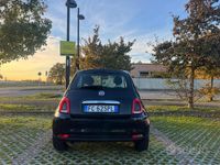 usata Fiat 500 Gpl