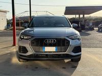 Usata Audi Q3 Business 2018 Grigio SUV