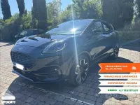 Usata Ford Puma ST-Line X 124 CV (91 kW) 2023 SUV