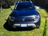 usata Dacia Duster 2ª serie - 2019