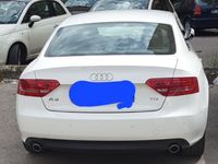 usata Audi A5 2.7 coupe