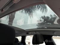 Usata Peugeot 508 115 CV (84 kW) 2015 Grigio Station wagon