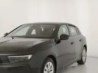 Usata Opel Astra S 131 CV (96 kW) 2020 Grigio Utilitaria