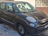 Usata Fiat 500L Pop Star 120 CV (88 kW) 2016 Monovolume