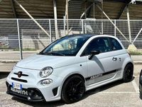 Usata Abarth 595 Turismo 165 CV (121 kW) 2019