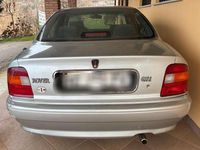 Usata Rover 618 116 CV (85 kW) 1996 Argento Berlina