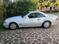 Usata Mercedes SL500 333 CV (244 kW) 1990 Cabrio