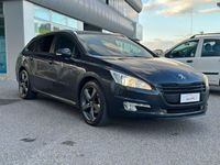 usata Peugeot 508 1.6 e-HDi 115 CV SW Active