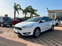 usata Ford Focus FocusSW 1.5 tdci Business s