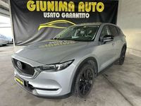 usata Mazda CX-5 CX-52.0 Signature 2wd 165cv my20