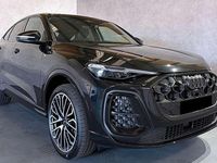 Usata Audi Q4 Sportback e-tron Edition .1 150 kW (204 CV) 2025 Nero metallizzato SUV