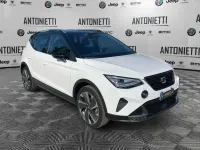 Usata Seat Arona FR 110 CV (80 kW) 2023 Bianco SUV