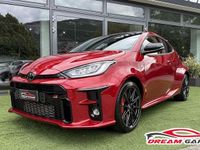 Usata Toyota Yaris 261 CV (191 kW) 2022 Rosso Berlina