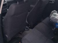 Usata Opel Corsa 2003 Grigio Utilitaria