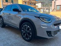 Usata Fiat 600 La Prima 100 CV (73 kW) 2025 Beige SUV