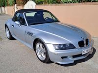 usata BMW Z3 M Z3 Roadster 3.2 M 321cv