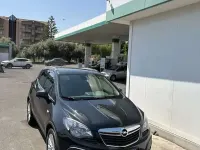 Usata Opel Mokka Cosmo 136 CV (100 kW) 2016 SUV
