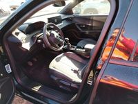 Usata Peugeot 2008 Allure 101 CV (74 kW) 2025 Nero SUV