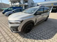Usata Dacia Jogger Extreme 101 CV (74 kW) 2023 Grigio Monovolume