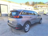 Usata Peugeot 5008 Business-Line 131 CV (96 kW) 2020 Grigio SUV