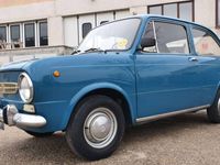 usata Fiat 850 Super