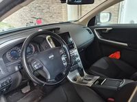 Usata Volvo XC60 163 CV (119 kW) 2009 Bianco SUV